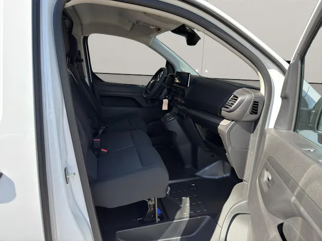 Fiat Scudo Kaw. L3 2.2 BlueHDI 150