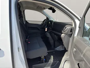 Fiat Scudo Kaw. L3 2.2 BlueHDI 150