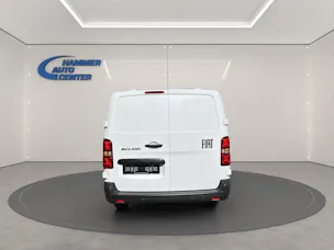 Fiat Scudo Kaw. L3 2.2 BlueHDI 150