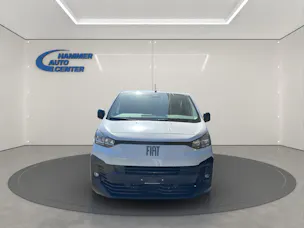 Fiat Scudo Kaw. L3 2.2 BlueHDI 150