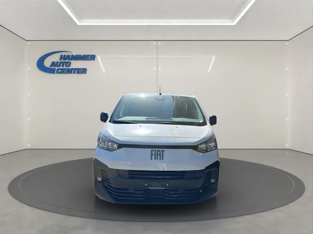 Fiat Scudo Kaw. L3 2.2 BlueHDI 150