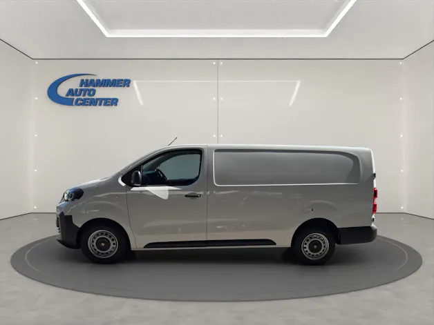 Fiat Scudo Kaw. L3 2.2 BlueHDI 150
