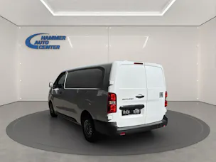 Fiat Scudo Kaw. L3 2.2 BlueHDI 150