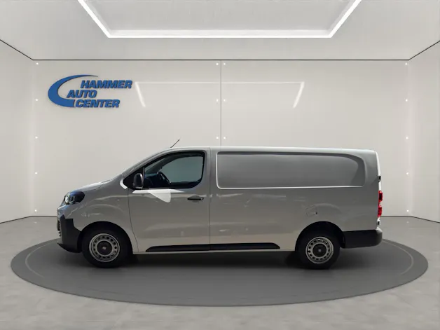 Fiat Scudo Kaw. L3 2.2 BlueHDI 150
