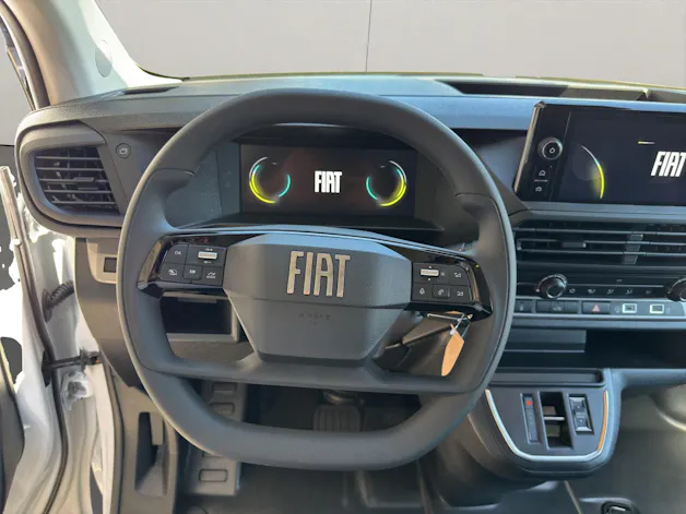 Fiat Scudo Kaw. L3 2.2 BlueHDI 150