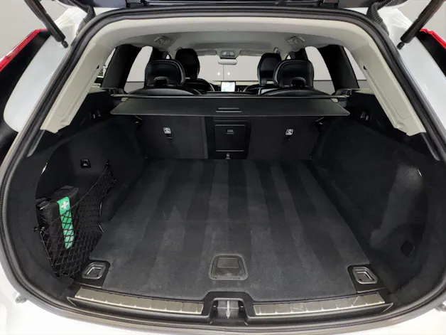 Volvo XC60 2.0 T8 TE Plus Dark eAWD