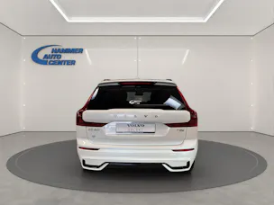 Volvo XC60 2.0 T8 TE Plus Dark eAWD