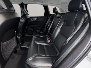 Volvo XC60 2.0 T8 TE Plus Dark eAWD
