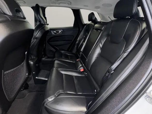 Volvo XC60 2.0 T8 TE Plus Dark eAWD