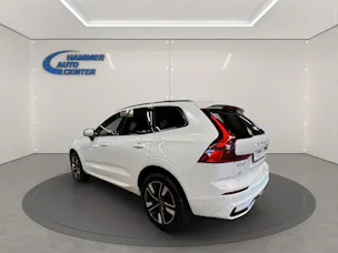 Volvo XC60 2.0 T8 TE Plus Dark eAWD