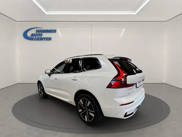 Volvo XC60 2.0 T8 TE Plus Dark eAWD