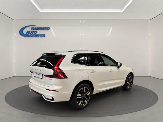 Volvo XC60 2.0 T8 TE Plus Dark eAWD