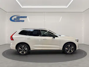 Volvo XC60 2.0 T8 TE Plus Dark eAWD