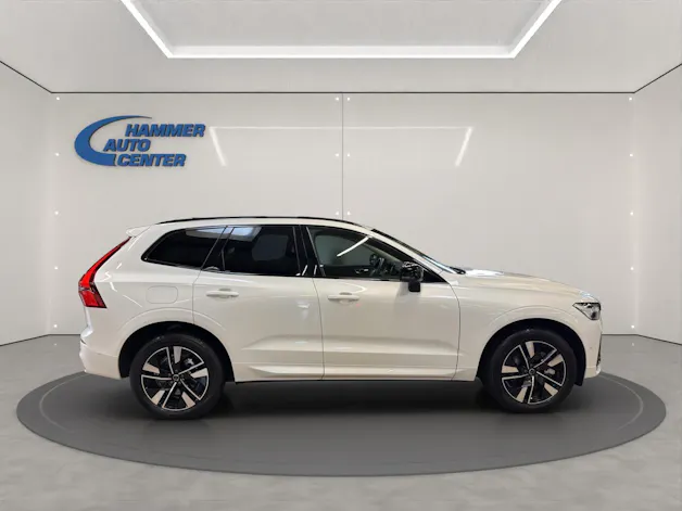 Volvo XC60 2.0 T8 TE Plus Dark eAWD