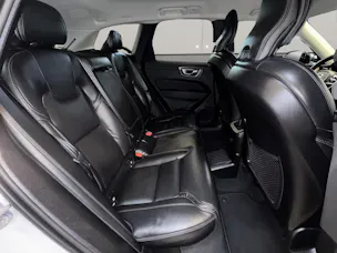 Volvo XC60 2.0 T8 TE Plus Dark eAWD
