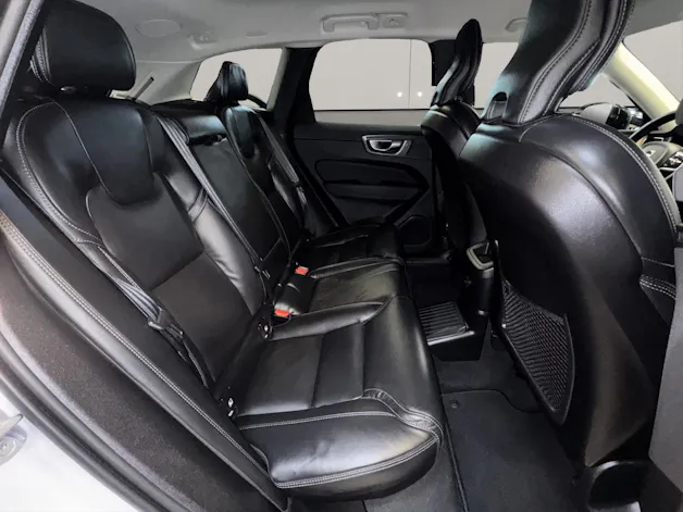 Volvo XC60 2.0 T8 TE Plus Dark eAWD