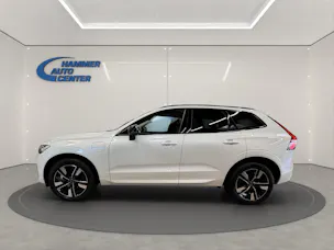 Volvo XC60 2.0 T8 TE Plus Dark eAWD
