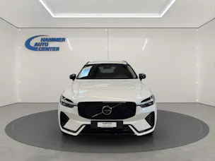 Volvo XC60 2.0 T8 TE Plus Dark eAWD