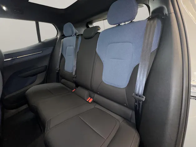 VOLVO EX30 E60 Twin Ultra Performance AWD