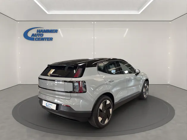 VOLVO EX30 E60 Twin Ultra Performance AWD