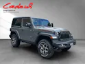 Jeep Wrangler 2.0 Turbo Rubicon