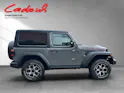 Jeep Wrangler 2.0 Turbo Rubicon