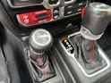 Jeep Wrangler 2.0 Turbo Rubicon