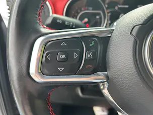 Jeep Wrangler 2.0 Turbo Rubicon