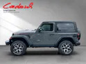 Jeep Wrangler 2.0 Turbo Rubicon
