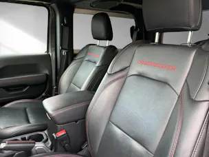 Jeep Wrangler 2.0 Turbo Rubicon