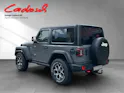 Jeep Wrangler 2.0 Turbo Rubicon