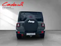 Jeep Wrangler 2.0 Turbo Rubicon
