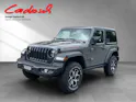 Jeep Wrangler 2.0 Turbo Rubicon