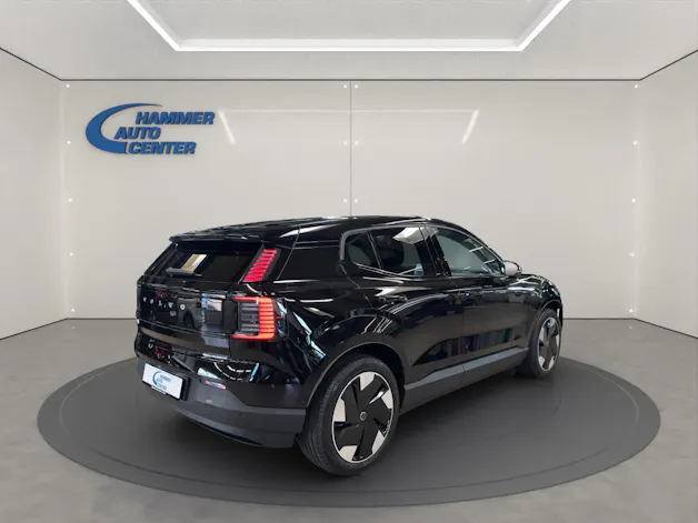 Volvo EX30 E60 Twin Ultra Performance AWD