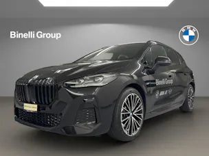 BMW 223d xDrive Active Tourer