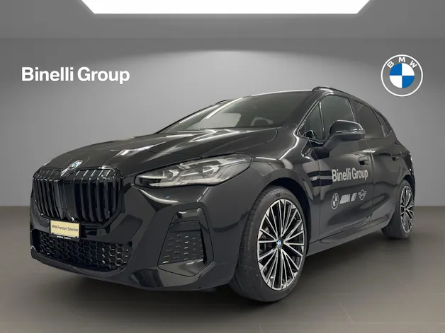 BMW 223d xDrive Active Tourer