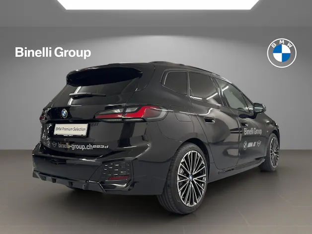 BMW 223d xDrive Active Tourer