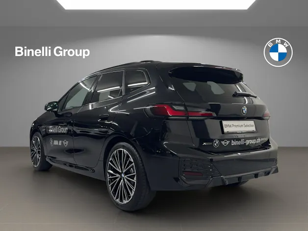 BMW 223d xDrive Active Tourer