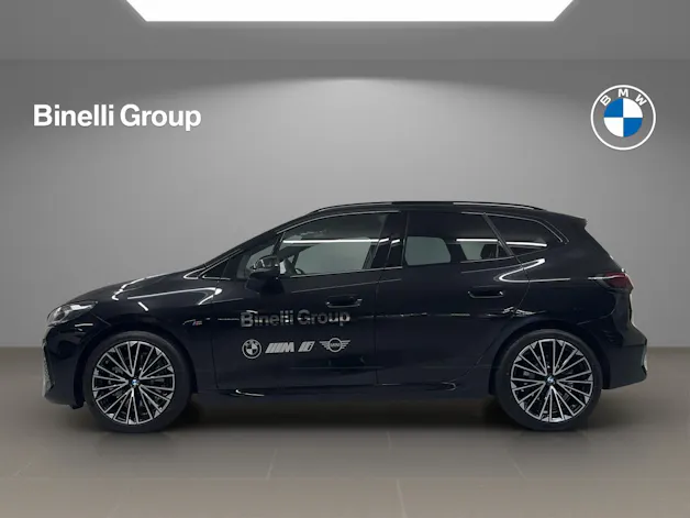BMW 223d xDrive Active Tourer