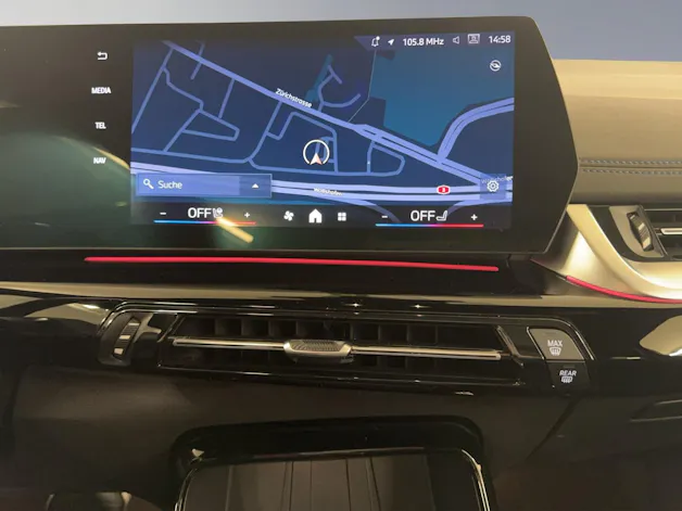 BMW 223d xDrive Active Tourer