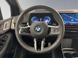 BMW 223d xDrive Active Tourer