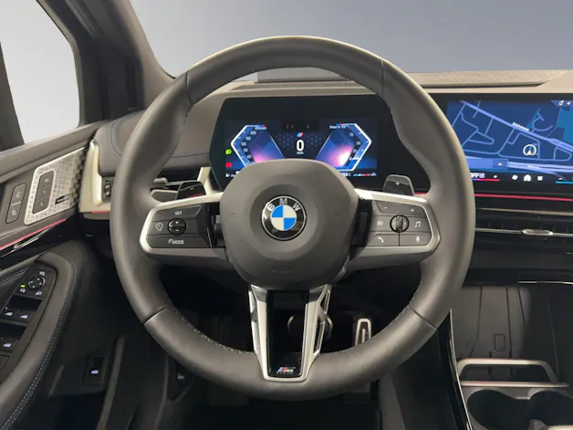 BMW 223d xDrive Active Tourer