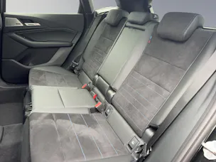 BMW 223d xDrive Active Tourer