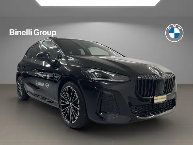 BMW 223d xDrive Active Tourer