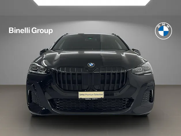 BMW 223d xDrive Active Tourer