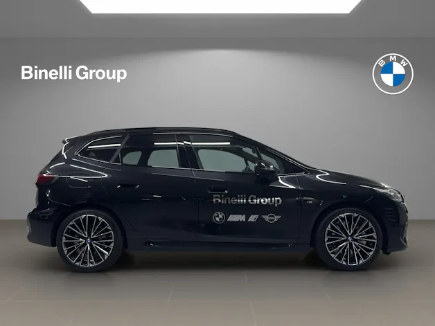 BMW 223d xDrive Active Tourer