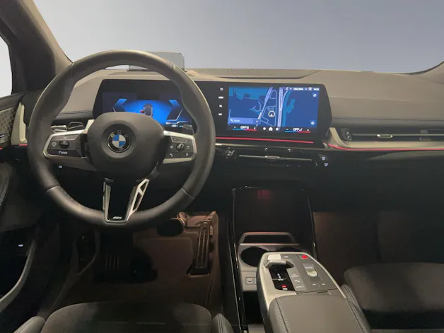 BMW 223d xDrive Active Tourer