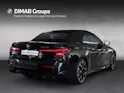 BMW M440i xDrive Cabrio (CH)