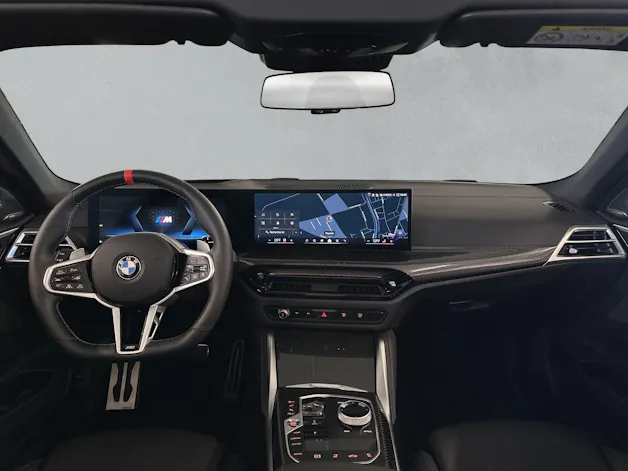 BMW M440i xDrive Cabrio (CH)
