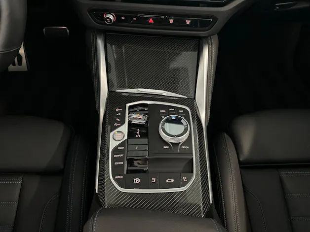 BMW M440i xDrive Cabrio (CH)